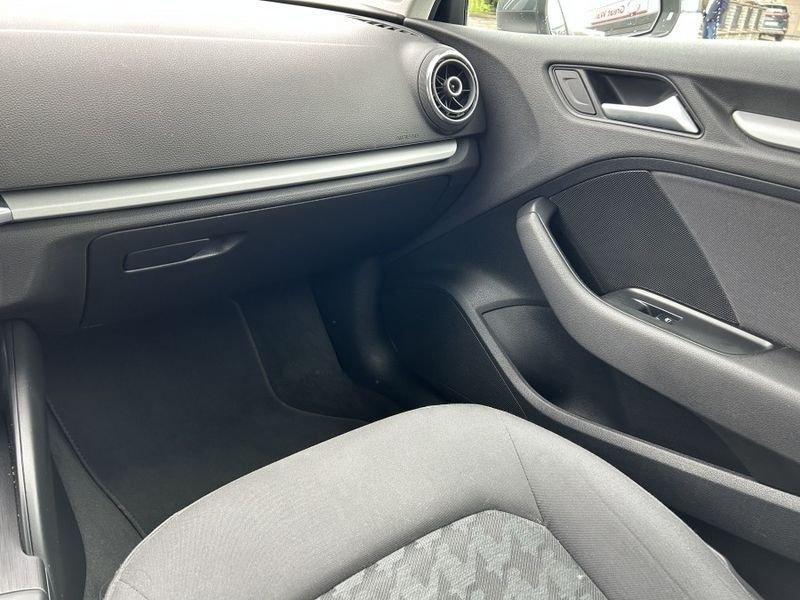 Audi A3 SPB 1.6 TDI clean diesel Ambiente