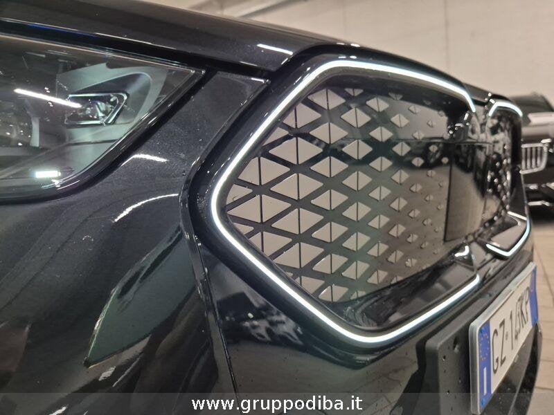 BMW X2 U10 i edrive 20 MSport