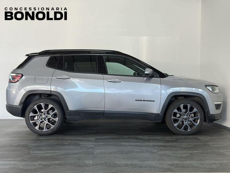 Jeep Compass 1.6 MJet II 2wd 88kW S