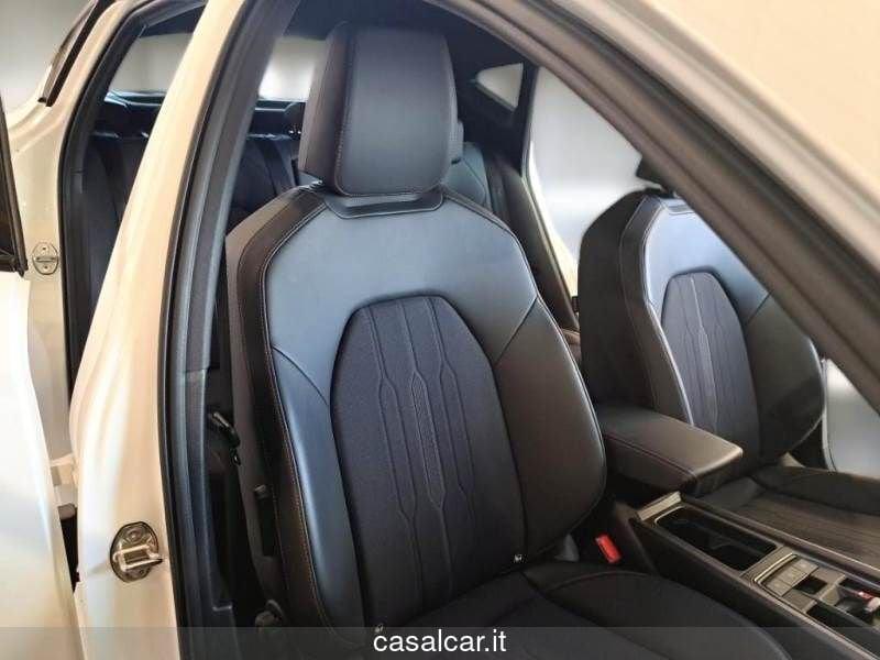 Cupra Formentor Formentor 1.4 e-Hybrid DSG 3 ANNI DI GARANZIA KM ILLIMITATI PARI ALLA NUOVA