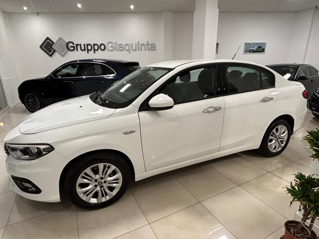 Fiat Tipo 1.6 Mjt 4 porte Opening Edition