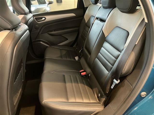 RENAULT Arkana 1.6 E Tech full hybrid Intens 145cv