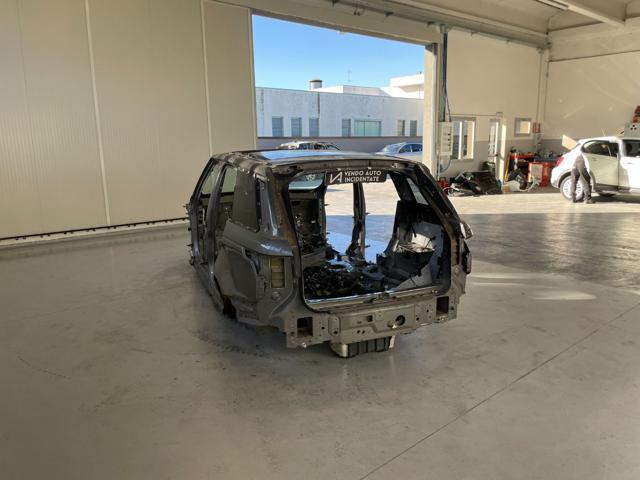 LAND ROVER Range Rover Sport 4.4 SDV8 340CV HSE DYNAMIC