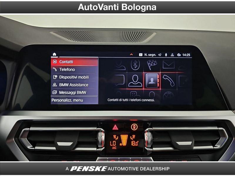 BMW Serie 3 M 340i 48V xDrive