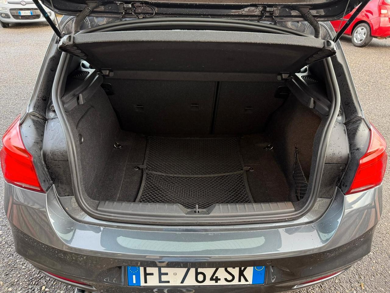 Bmw 120 120d 5p. Msport