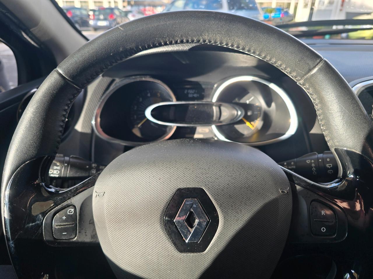 Renault Clio Sporter 1.5 dCi 8V 75CV Live