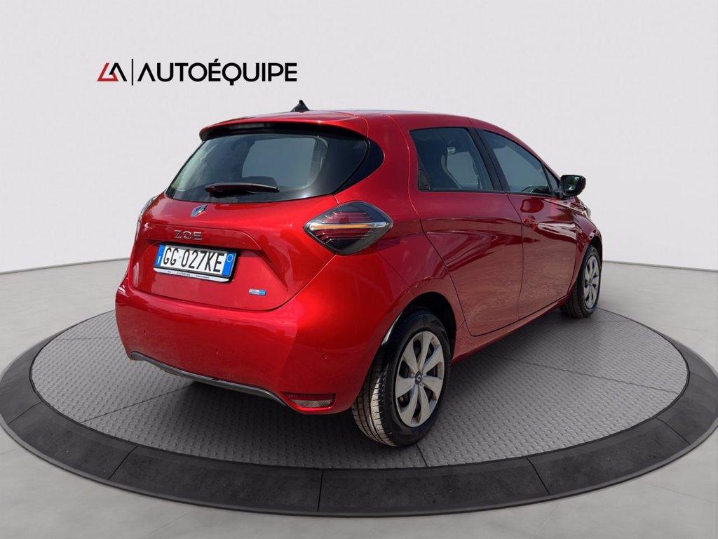RENAULT Zoe Business R110 del 2021