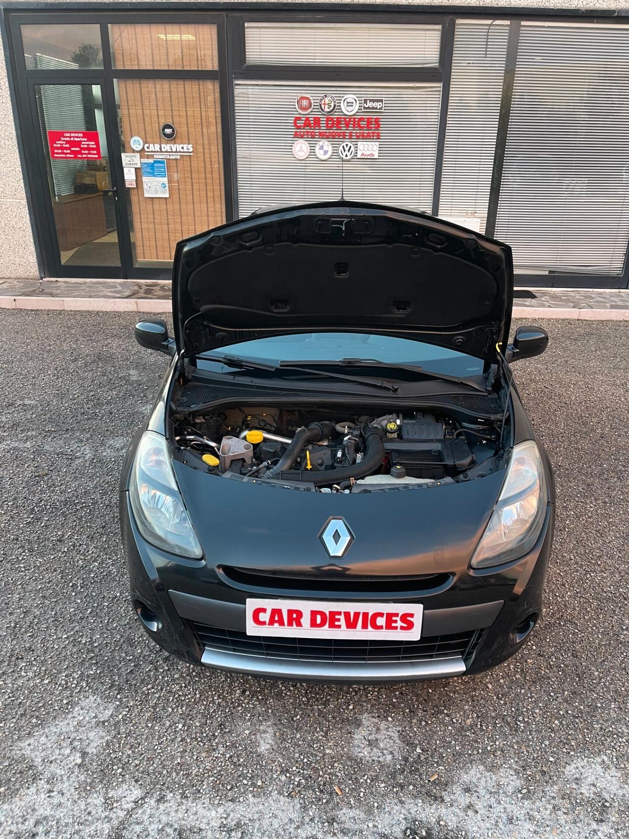 Renault Clio 1.5 dCi - NAVIGATORE - NEOPATENTATI