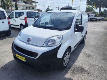 FIAT Fiorino 1.3 MJT 95CV FRIGO STRADA RETE