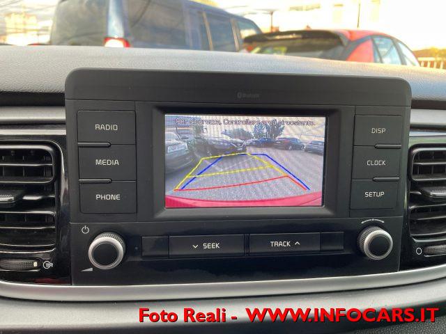 KIA Rio 1.0 T-GDi 12V 5 porte Active Prezzo zero vincoli