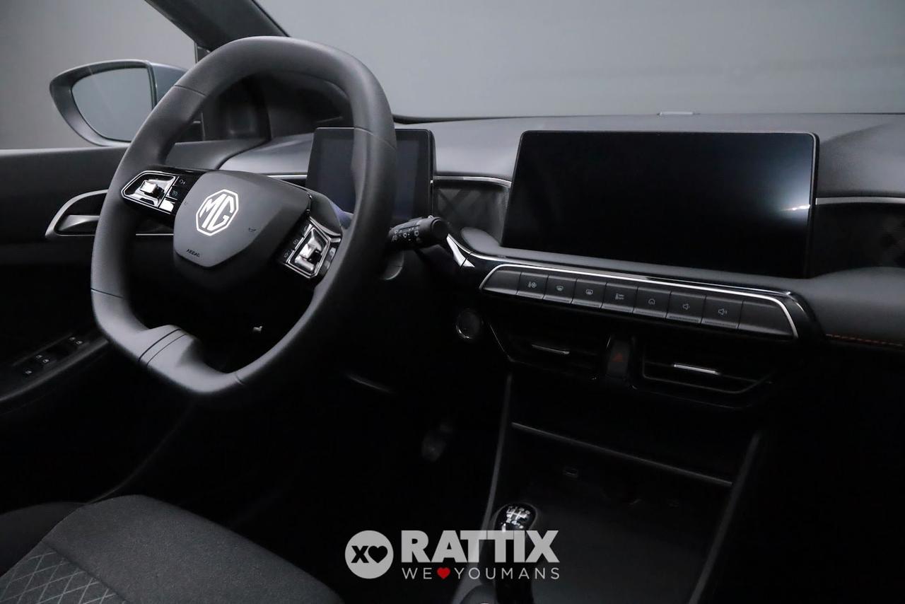 MG MG3 1.5 115CV Comfort