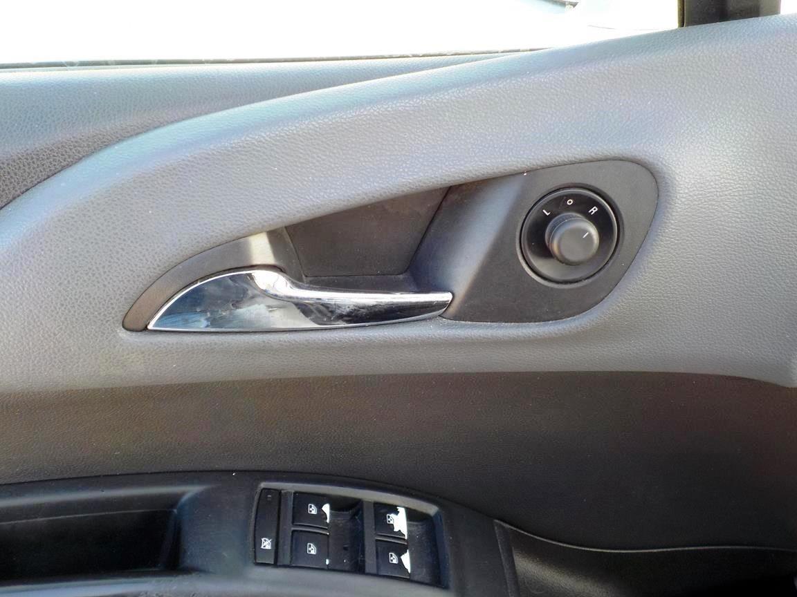 Opel Meriva 1.3 CDTI 95CV ecoFLEX Elective