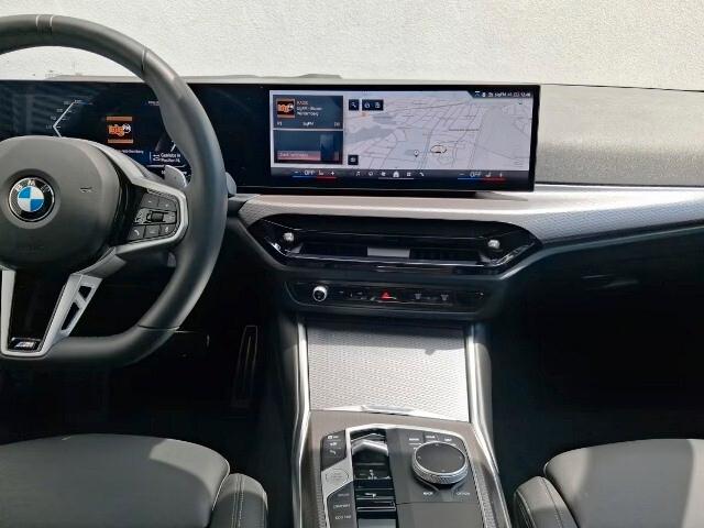 Bmw 320 320d 48V xDrive Touring Msport RESTYLING