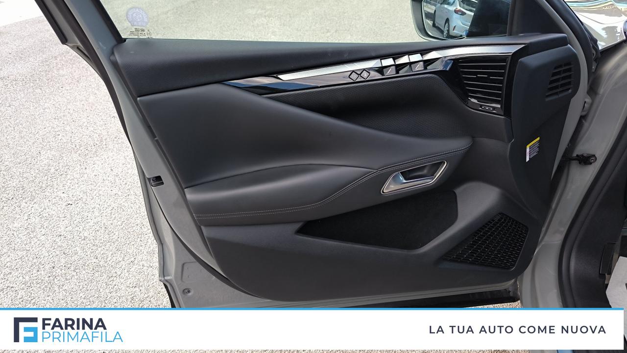DS DS4 II 2021 - DS4 1.5 bluehdi Rivoli 130cv auto