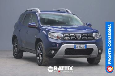Dacia Duster 1.5 blue dci 115CV Techroad 4x2