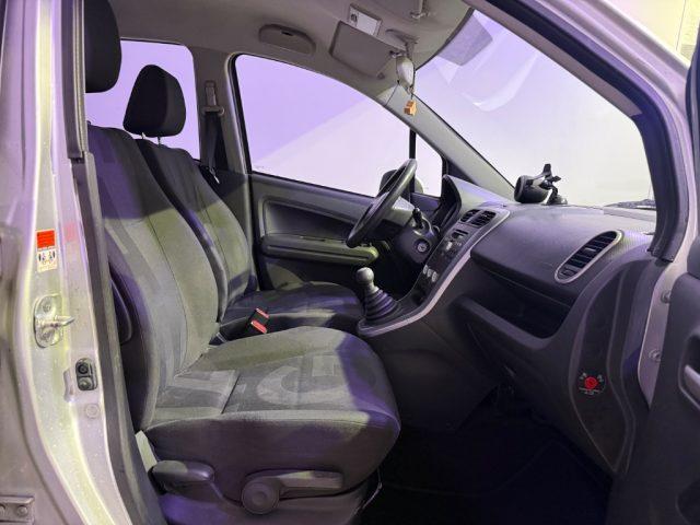 OPEL Agila 1.0 12V 65CV Enjoy