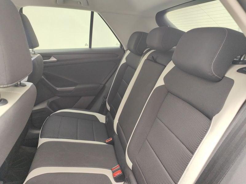 Volkswagen T-Roc 2017 2.0 tdi Advanced 4motion dsg