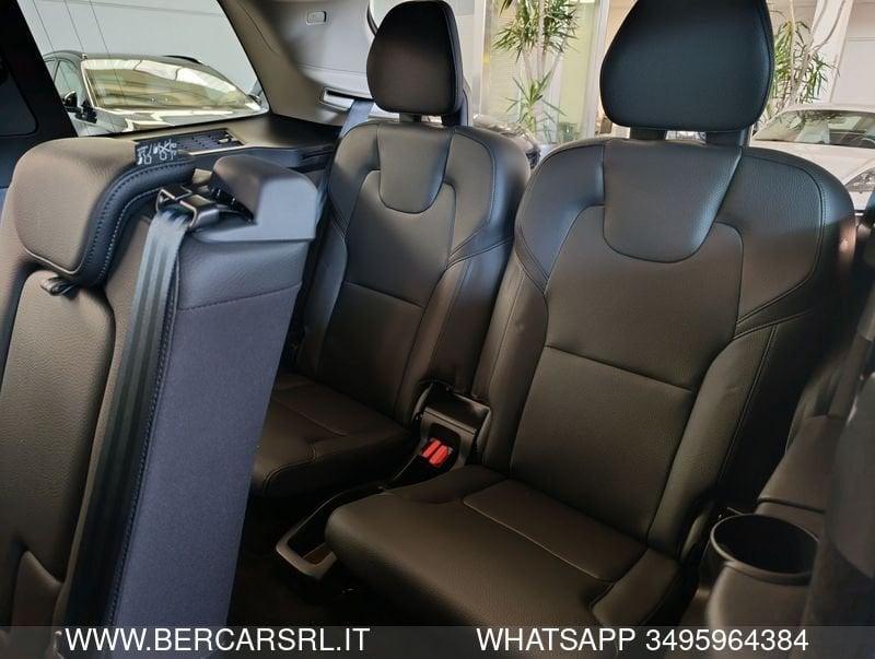 Volvo XC90 B5 (d) AWD automatico 7 posti Core