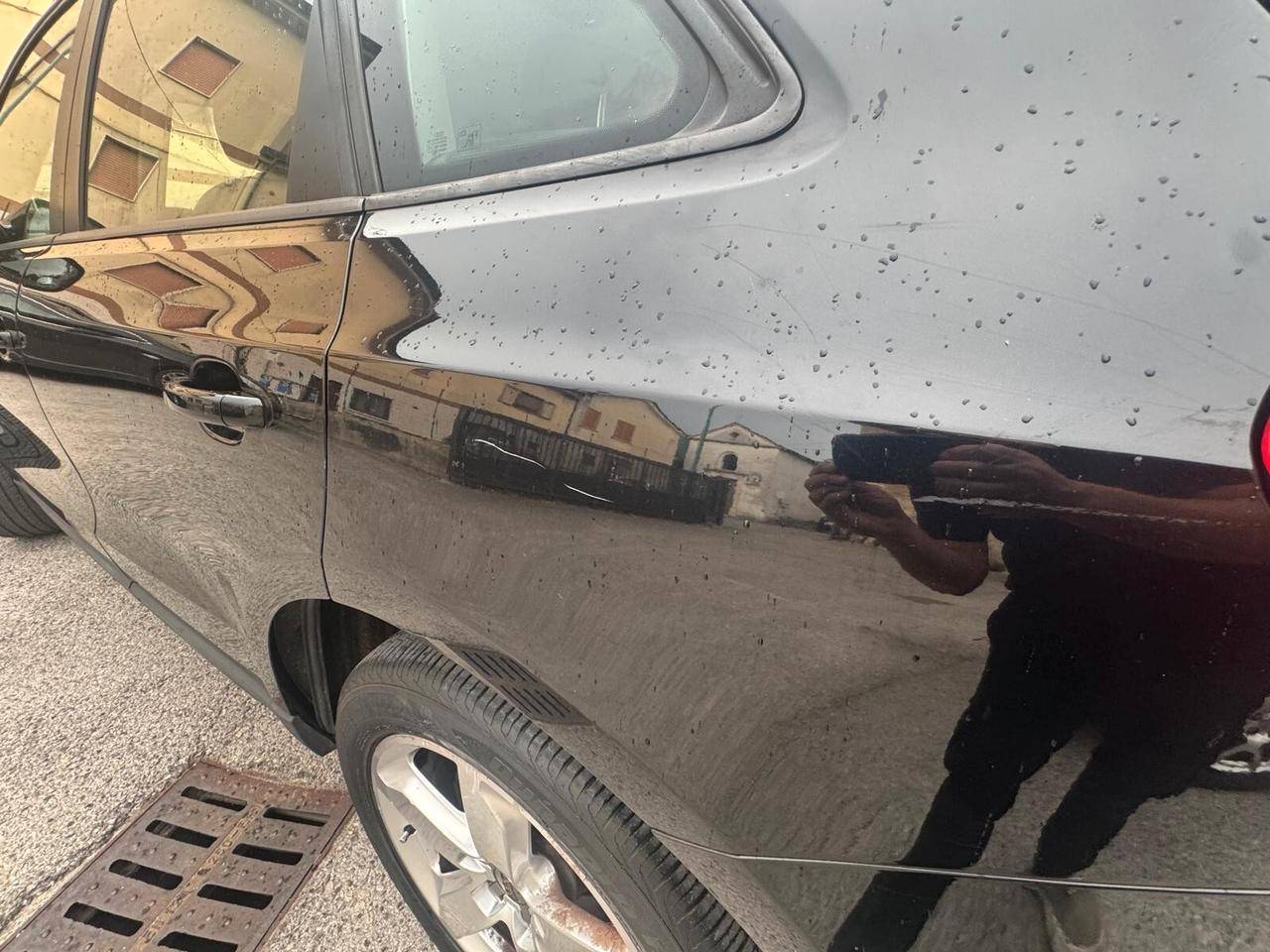 Audi Q5 2.0 TDI 170 CV quattro