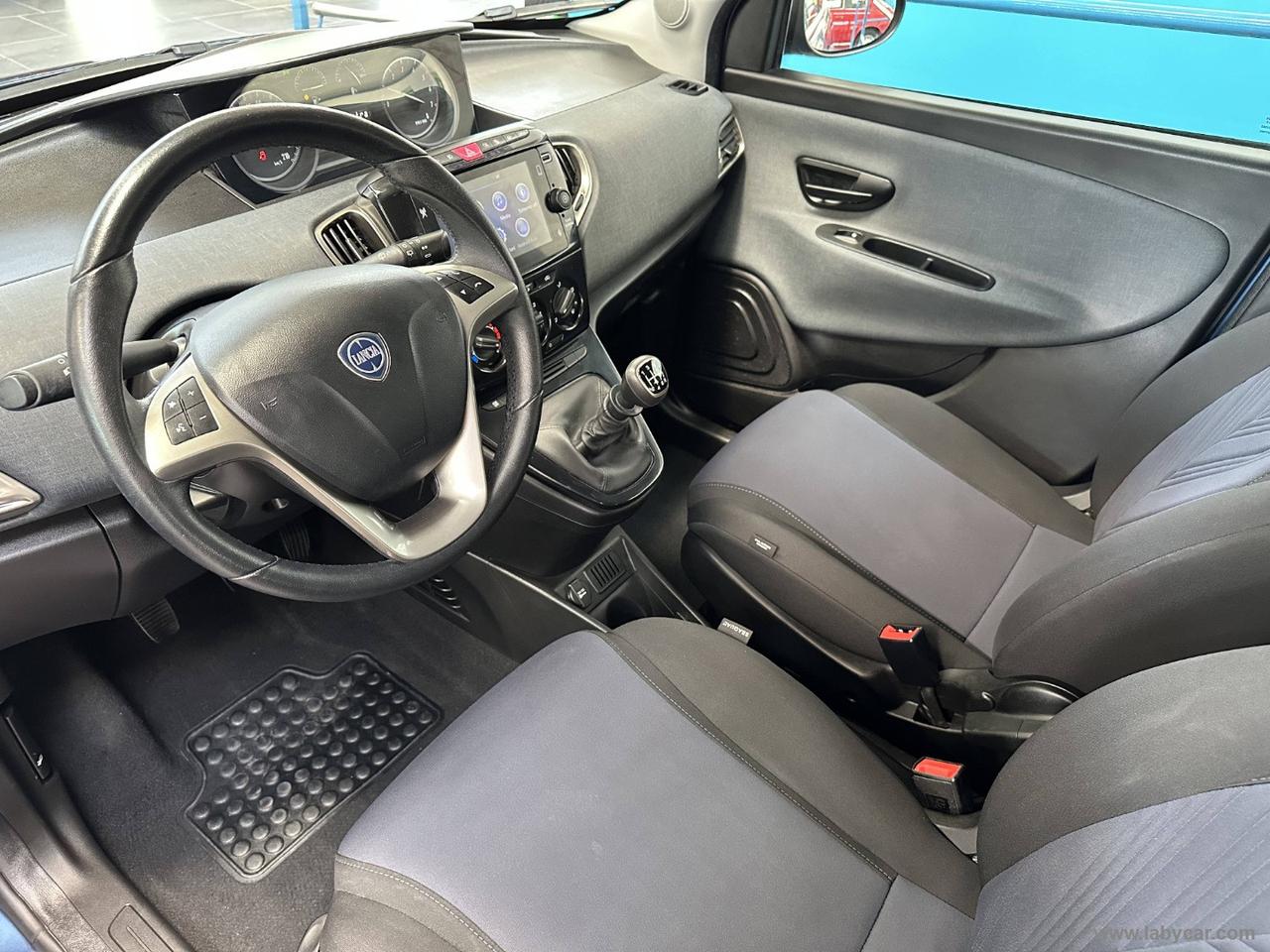 LANCIA Ypsilon 1.0 FireFly 5p.S&S Hybryd Gold