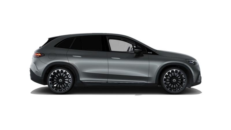 Mercedes-Benz EQE 350 4Matic AMG line Premium