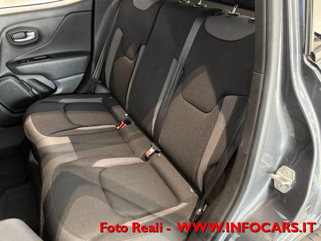 JEEP Renegade 1.3 T4 190CV PHEV 4xe AT6 Limited - PROMO