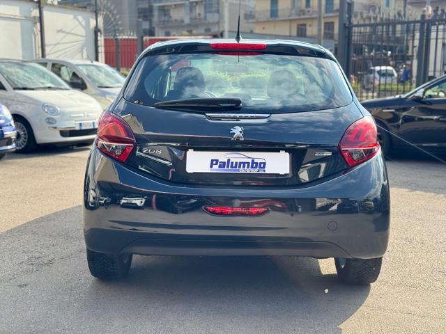 PEUGEOT 208 1.2 82 cv 5p. GPL Allure 100 MILA KM