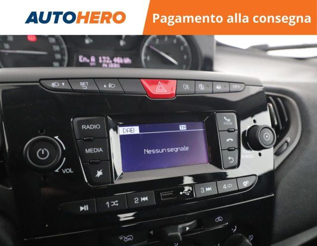 LANCIA Ypsilon 1.0 FireFly 5 porte S&S Hybrid Silver