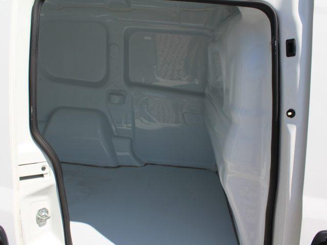 FIAT Doblo 1.3 MJT COIBENTATO Cargo AUTOCARRO +IVA