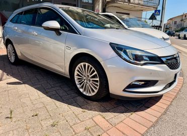 Opel Astra 1.6 CDTi 110CV Start&Stop Sports Tourer Innovation