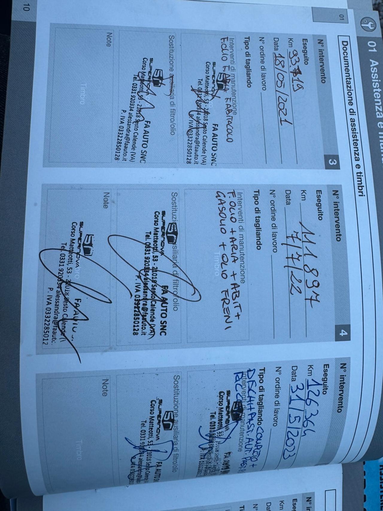 Volvo V40 Cross Country D2 Ocean Race