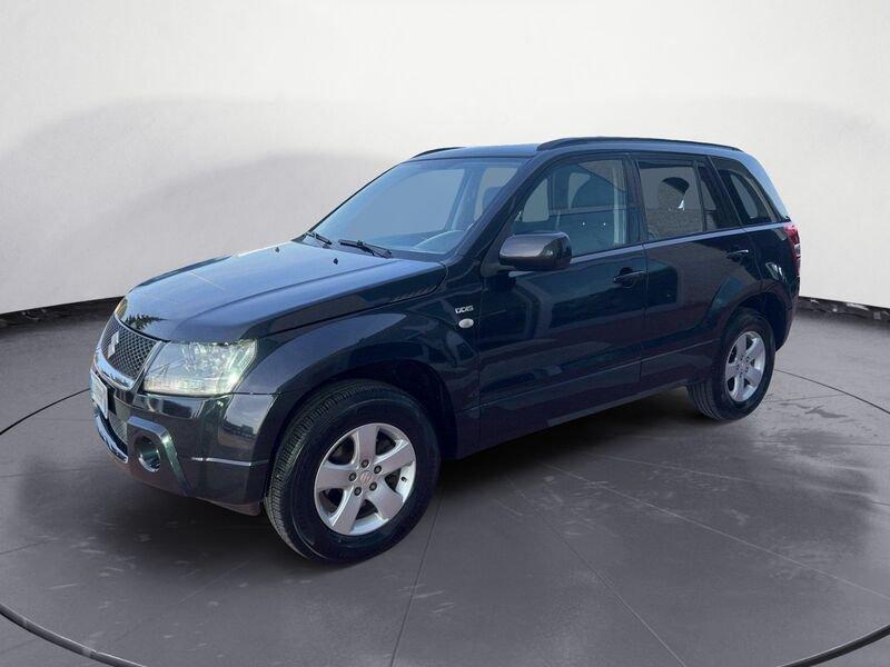 Suzuki Vitara VITARA 2.0 D 5PORTE