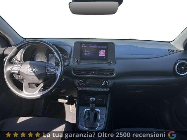 Hyundai KONA 1.6 HEV XTech 2WD DCT