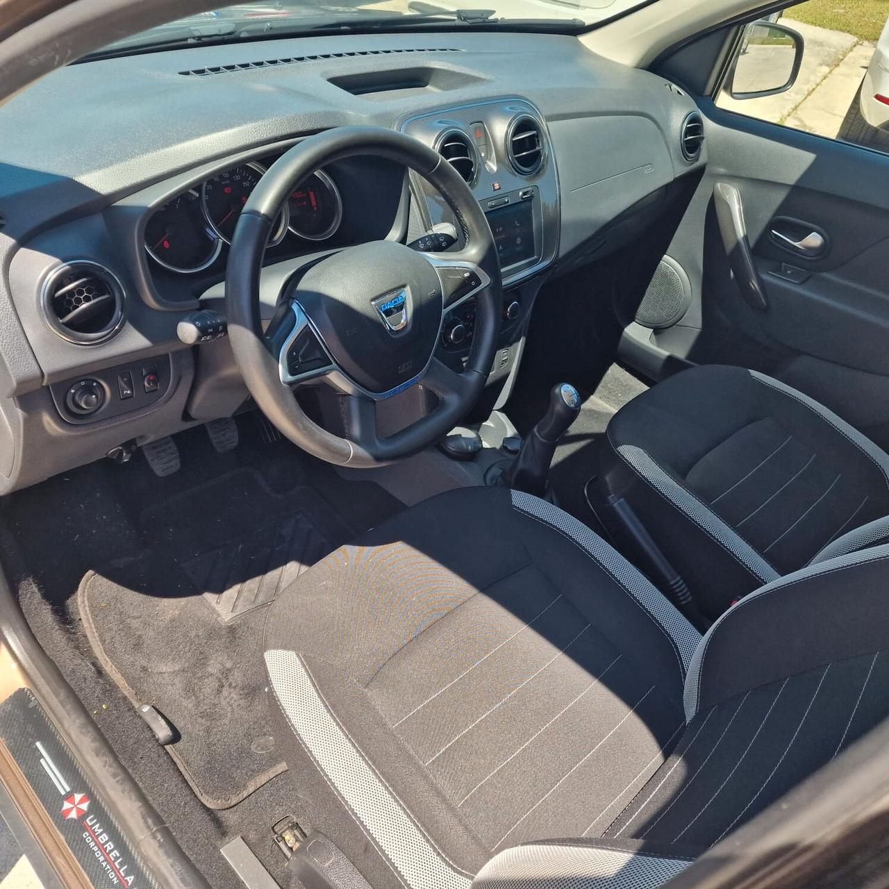 Dacia Duster 1.5 Blue dCi 8V 115 CV 4x2 Prestige UNICA PROPRIETARIA