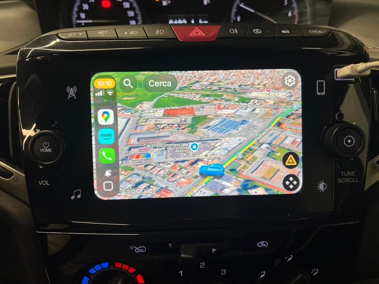 Lancia Ypsilon 1.0 hybrid*NO VICOLI FINANZ*CRONOL TAGL* *AZIENDALE*UNIPRO*CAR Play-ANDROID1.0 hybrid Gold*NO VICOLI FINANZ*CRONOL TAGL*UNIPR