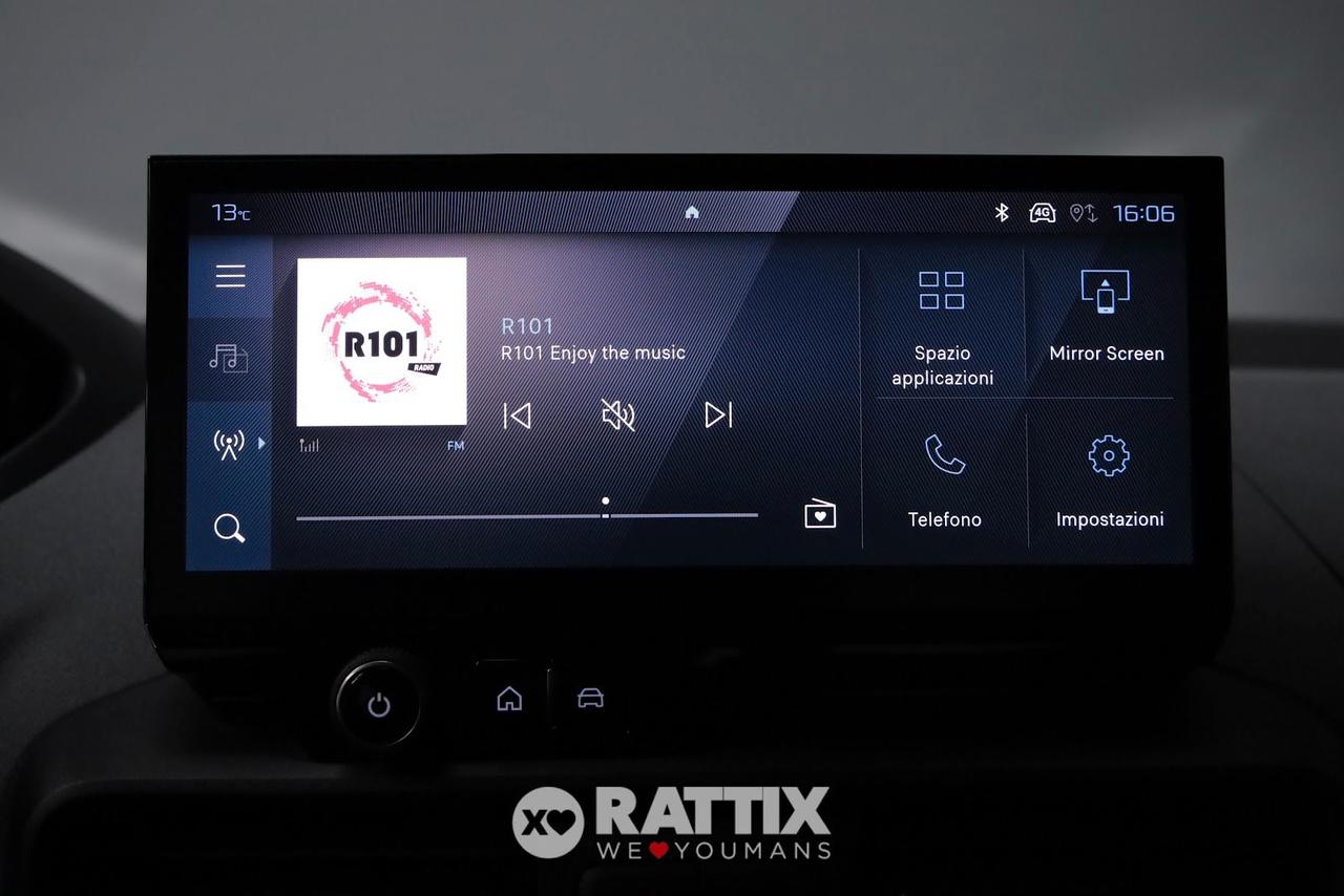Peugeot Rifter 1.5 BlueHDi 100CV Allure 5p.ti
