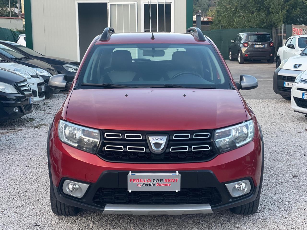 Dacia Sandero 1.5 dCi 8V 90CV Start&Stop Serie Speciale Wow