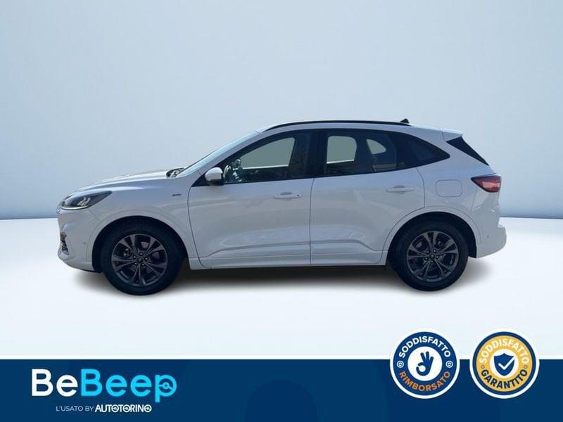 Ford Kuga 1.5 ECOBLUE ST-LINE 2WD 120CV AUTO