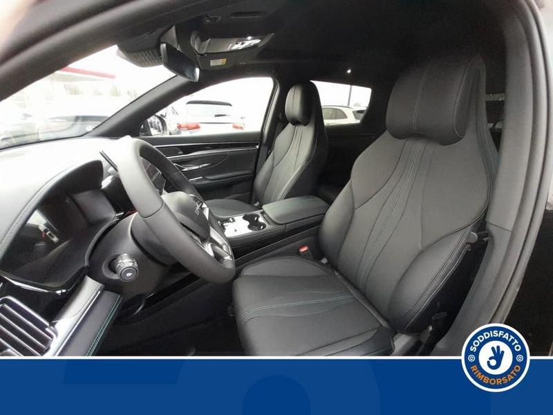 BYD Seal U DM-I Boost