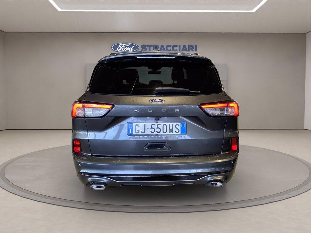 FORD Kuga 1.5 ecoblue ST-Line 2wd 120cv del 2022