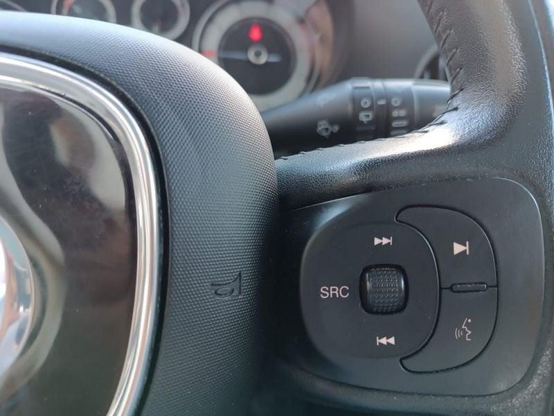 FIAT 500L 1.3 Multijet 95 CV TETTO PANORAMICO