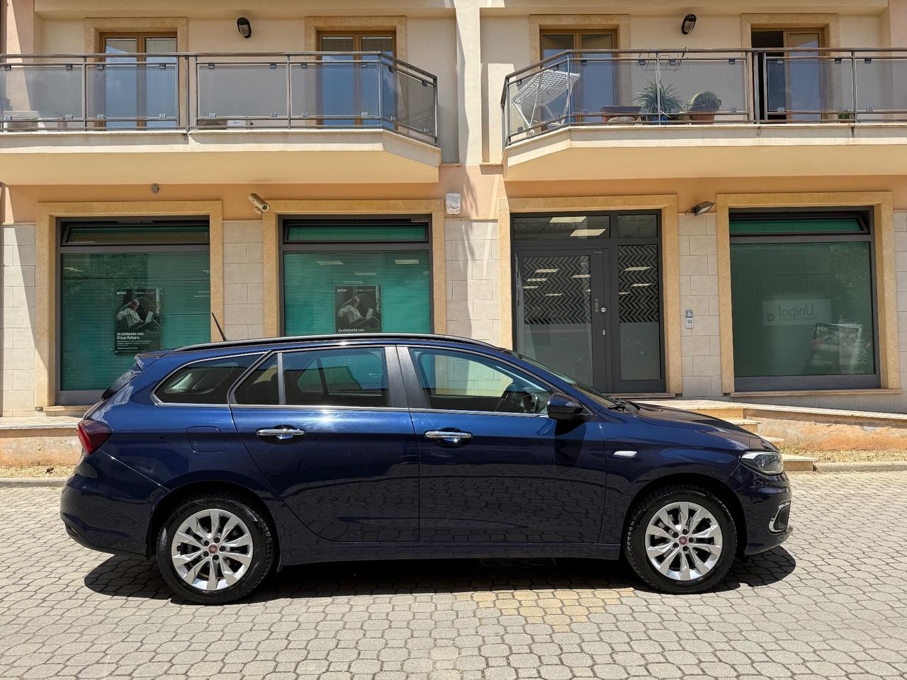 Fiat Tipo 1.3 Mjt S&S SW Business