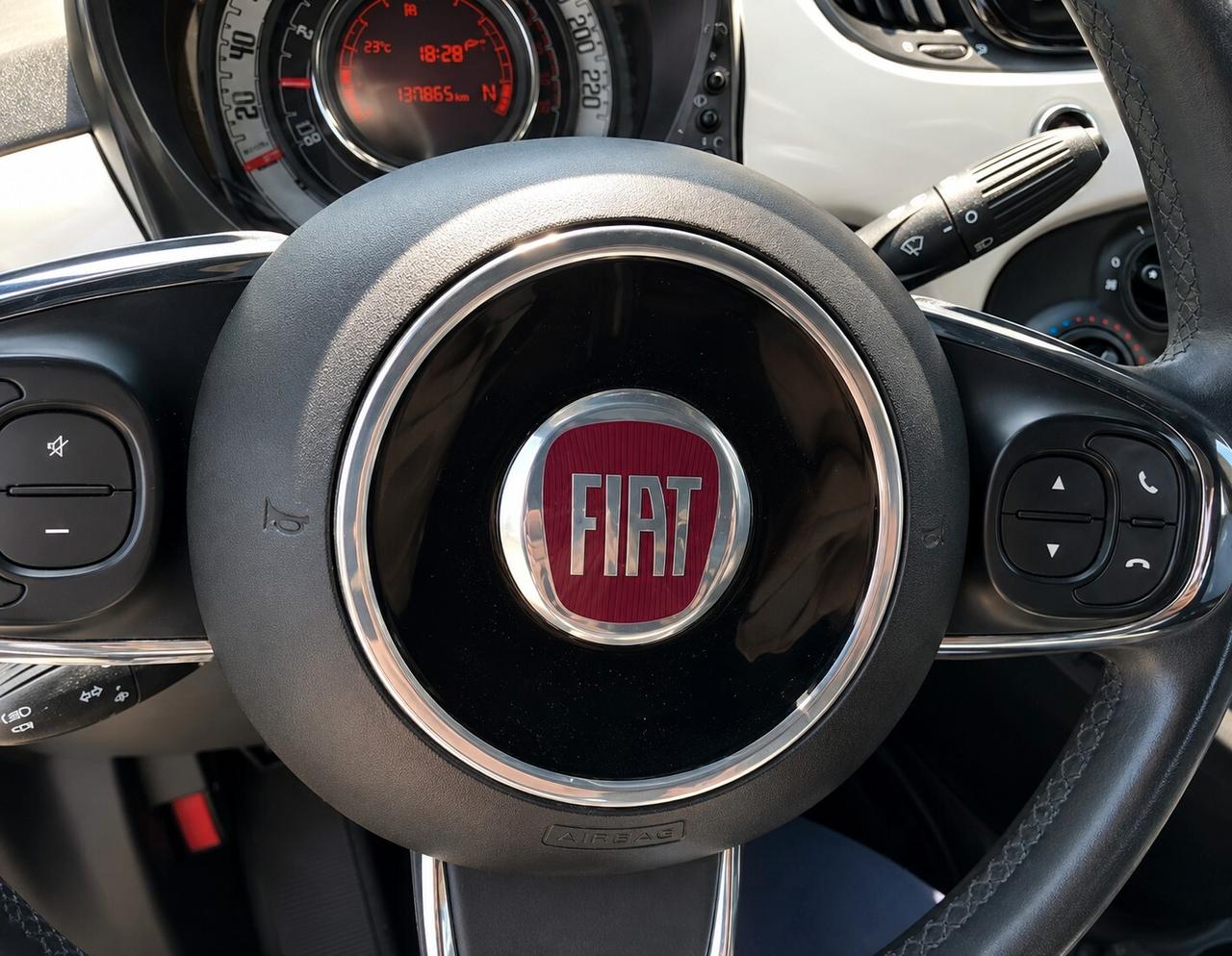 Fiat 500 1.0 Hybrid Cult