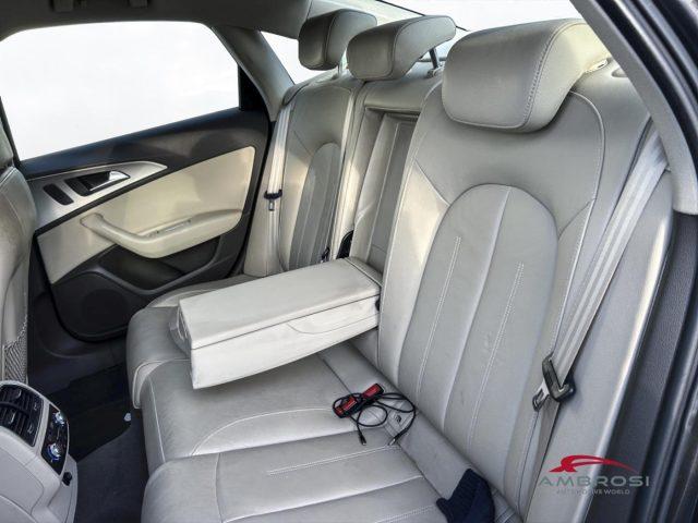 AUDI A6 2.0 TDI 190 CV quattro S tronic