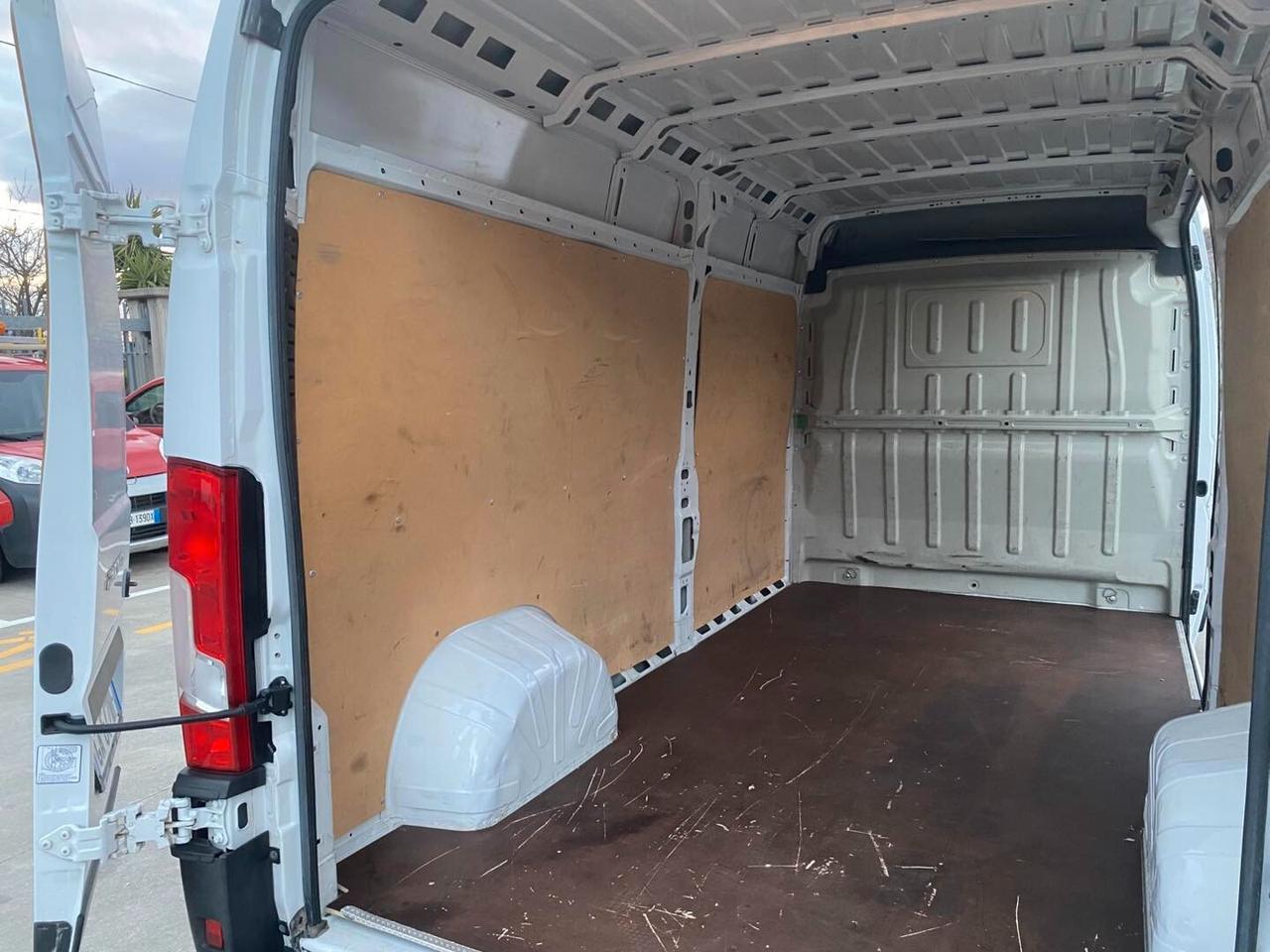 Fiat Ducato L3H2 2.3 mjt 140 CV 2020