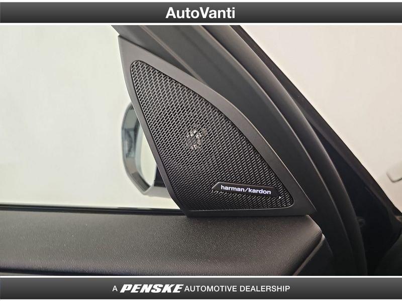 BMW X3 xDrive20d 48V MSport