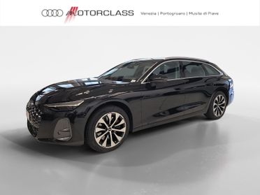 Audi A6 avant 2.0 tdi mhev+ 204cv business advanced quattro s tronic