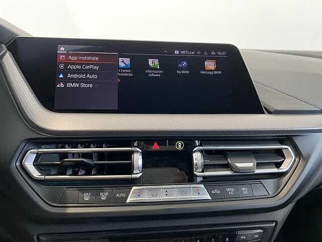 BMW Serie 1 118d 5p. Msport