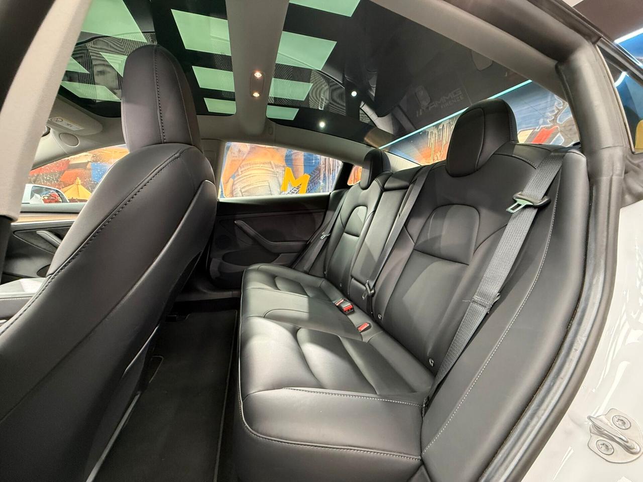 Tesla Model 3 Long Range AWD Performance (522)