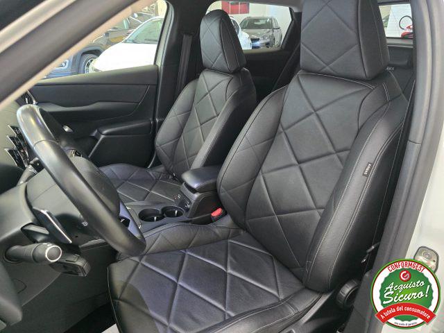 DS AUTOMOBILES DS 3 Crossback BlueHDi 130 aut. Faubourg